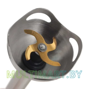 Погружной блендер Moulinex InfinyForce Pro (DD95KD10) картинка 5
